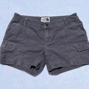 Womens The North Face Shorts